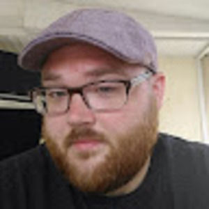 Meet your Posher, Matt